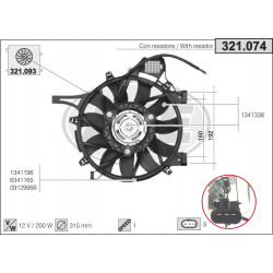 Ventilador