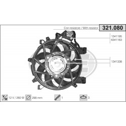 Ventilador