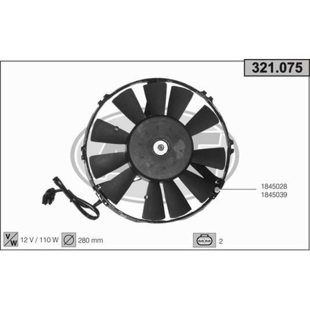 Ventilador