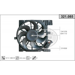 Ventilador