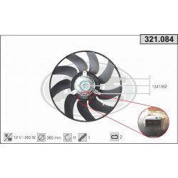 Ventilador