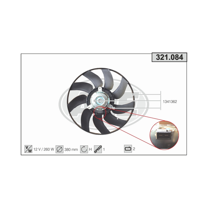 Ventilador Ventilador