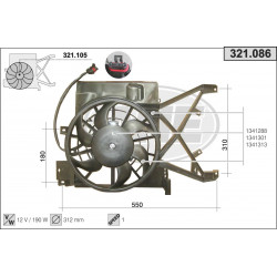 Ventilador