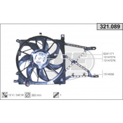 Ventilador