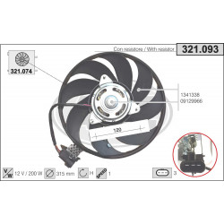 Ventilador