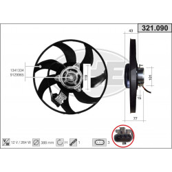 Ventilador