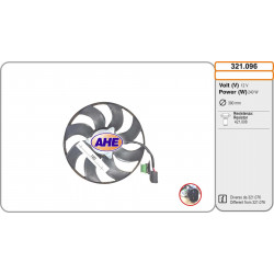 Ventilador