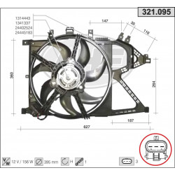 Ventilador