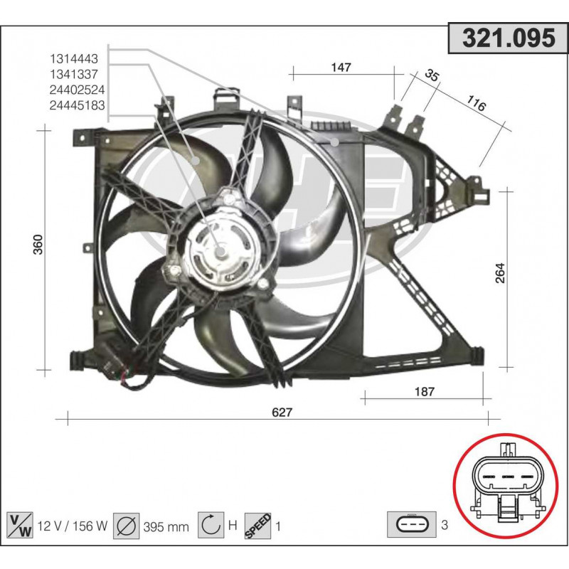 Ventilador Ventilador