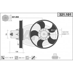 Ventilador