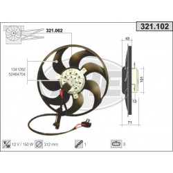 Ventilador