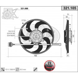 Ventilador