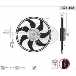 Ventilador
