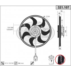 Ventilador