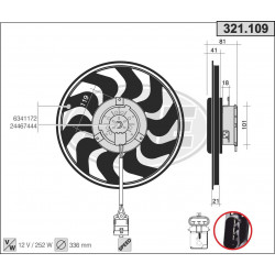 Ventilador