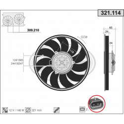 Ventilador