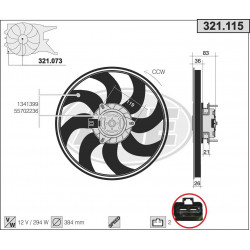 Ventilador