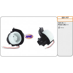 Ventilateur