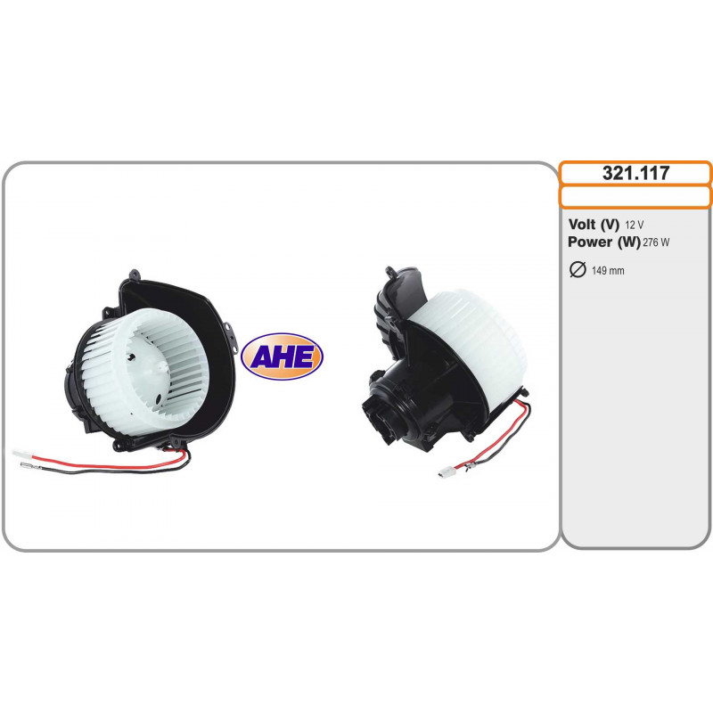 Ventilateur Ventilateur