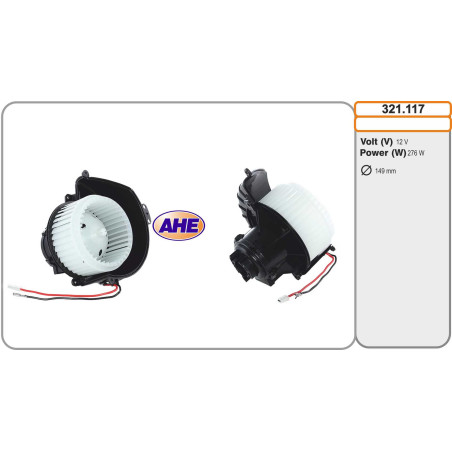 Ventilateur