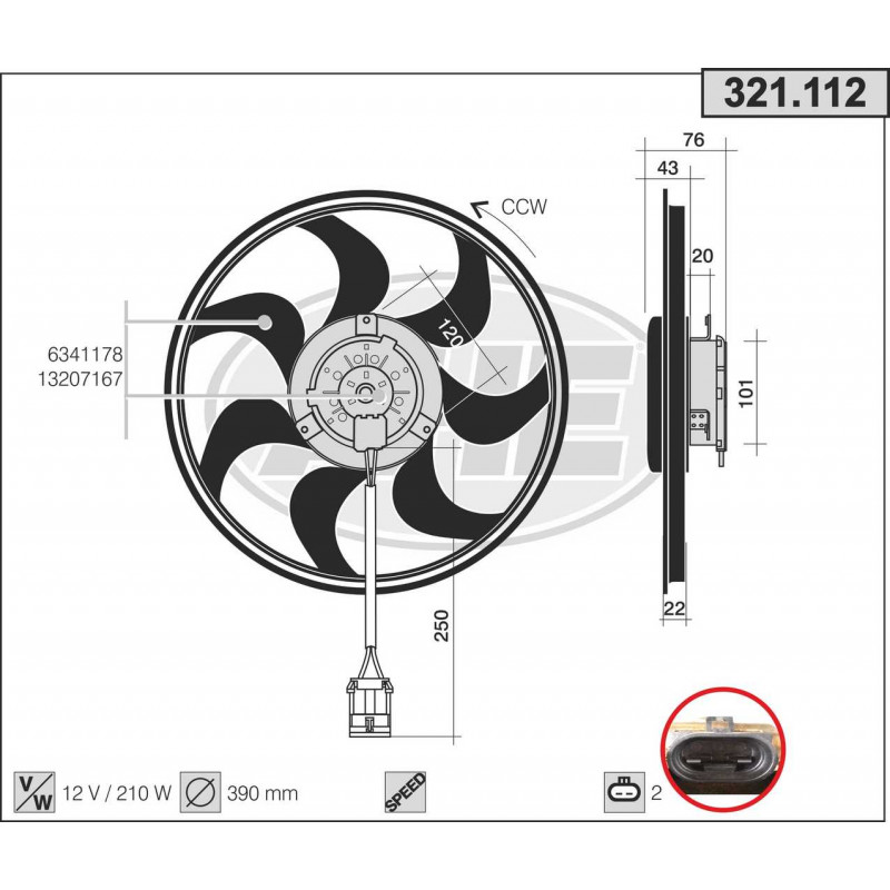 Ventilador Ventilador