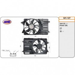Ventilador