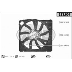 Ventilador