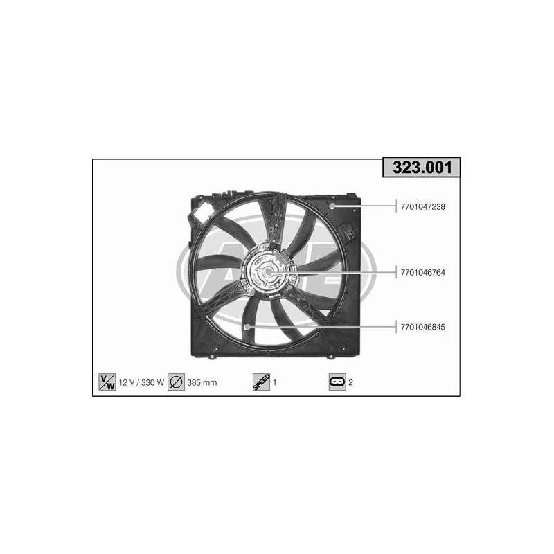 Ventilador Ventilador