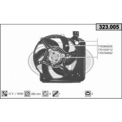 Ventilador