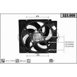 Ventilador
