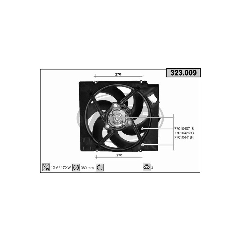 Ventilador Ventilador