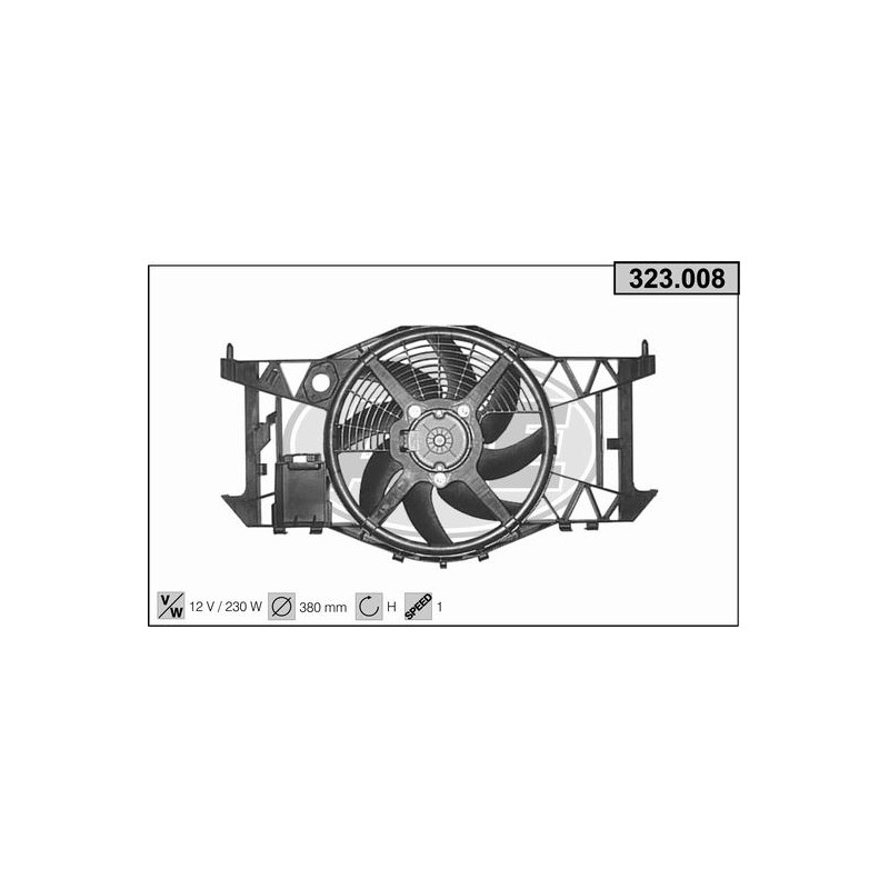 Ventilador Ventilador
