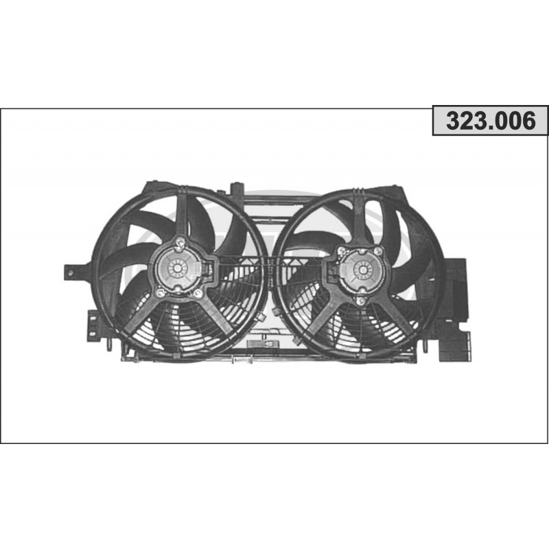 Ventilador Ventilador