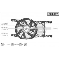Ventilador