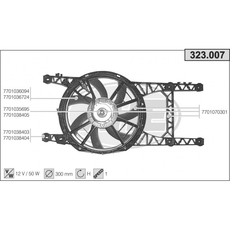 Ventilador Ventilador