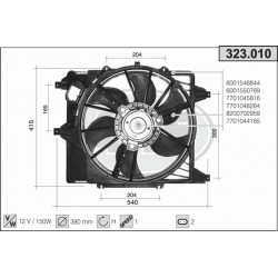 Ventilador