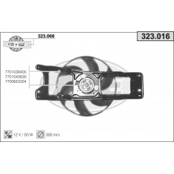 Ventilador