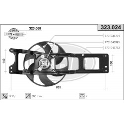 Ventilador