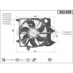 Ventilador