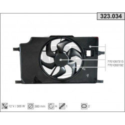 Ventilador
