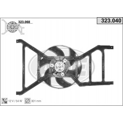 Ventilador