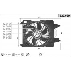Ventilador