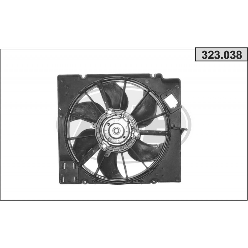 Ventilador Ventilador