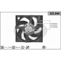 Ventilador