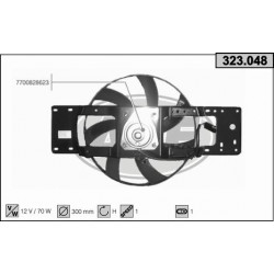 Ventilador