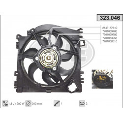 Ventilador