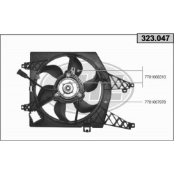 Ventilador