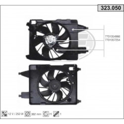 Ventilador