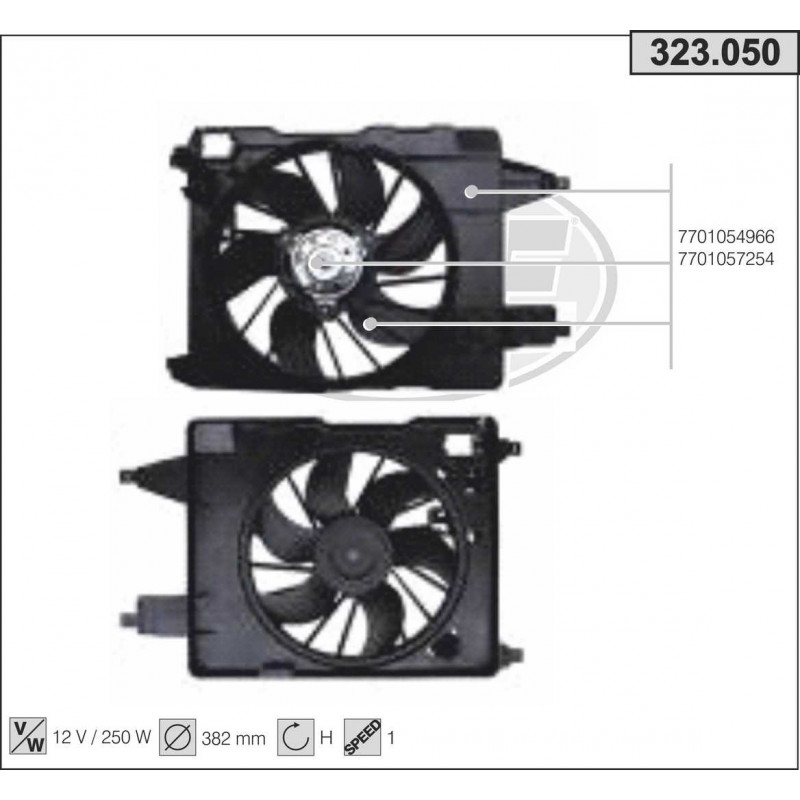 Ventilador Ventilador