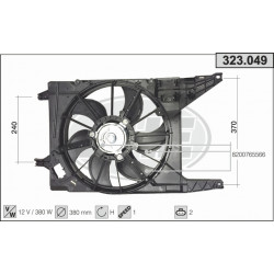 Ventilador